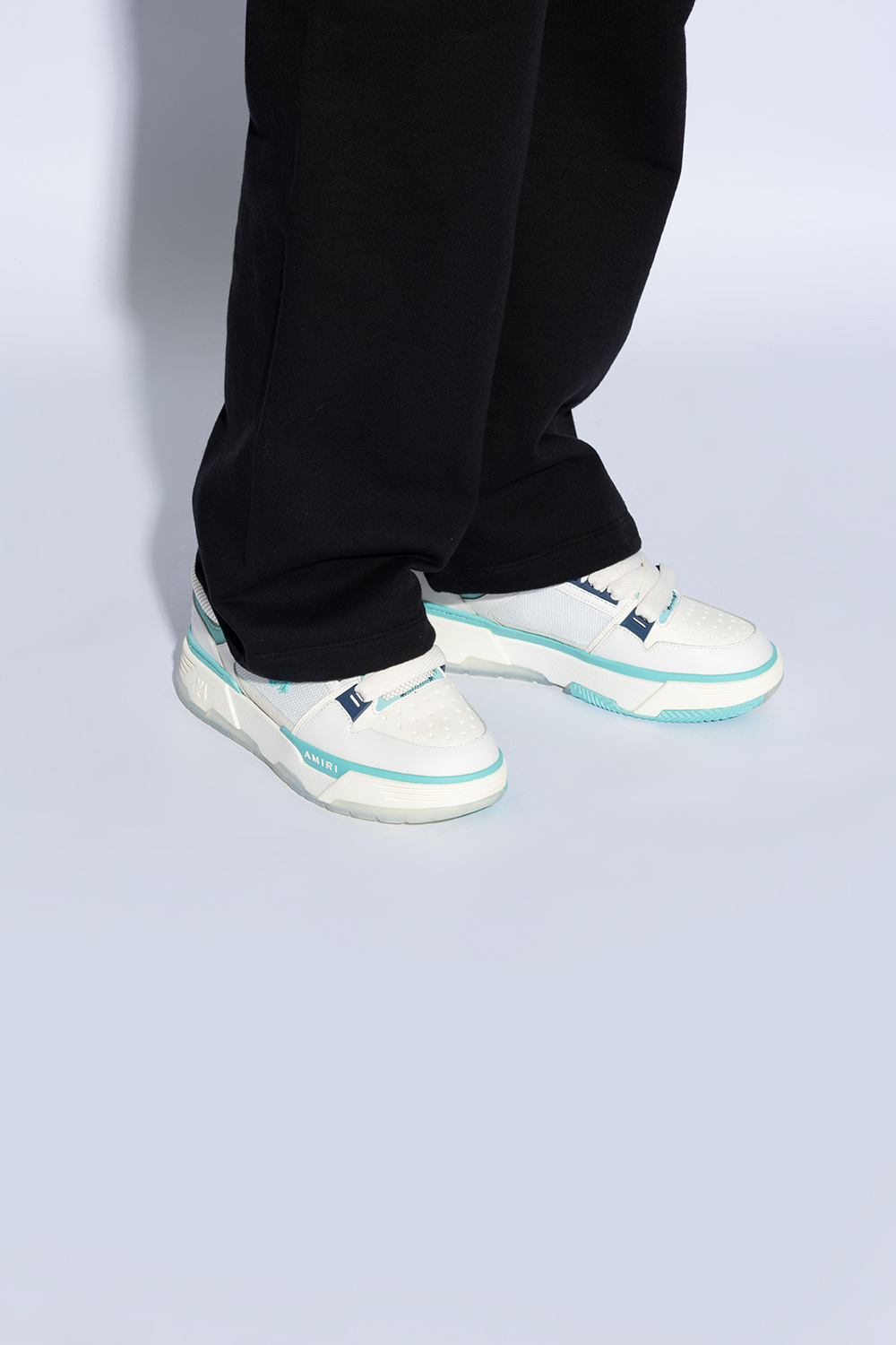 ・ページ　amiri Amiri – MA-1 Sneakers Hombre 616-002804 02